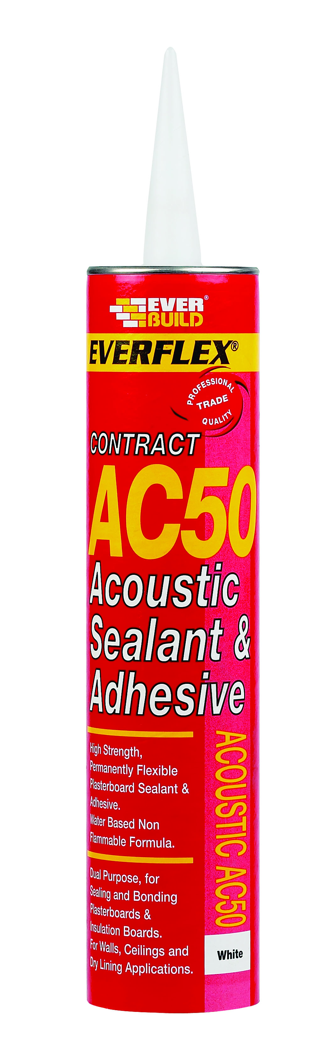 AC50900 Construction Sealants Limited