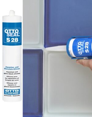 Ottoseal-S28 - Construction Sealants Limited