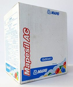 Mapesil AC Box of 12