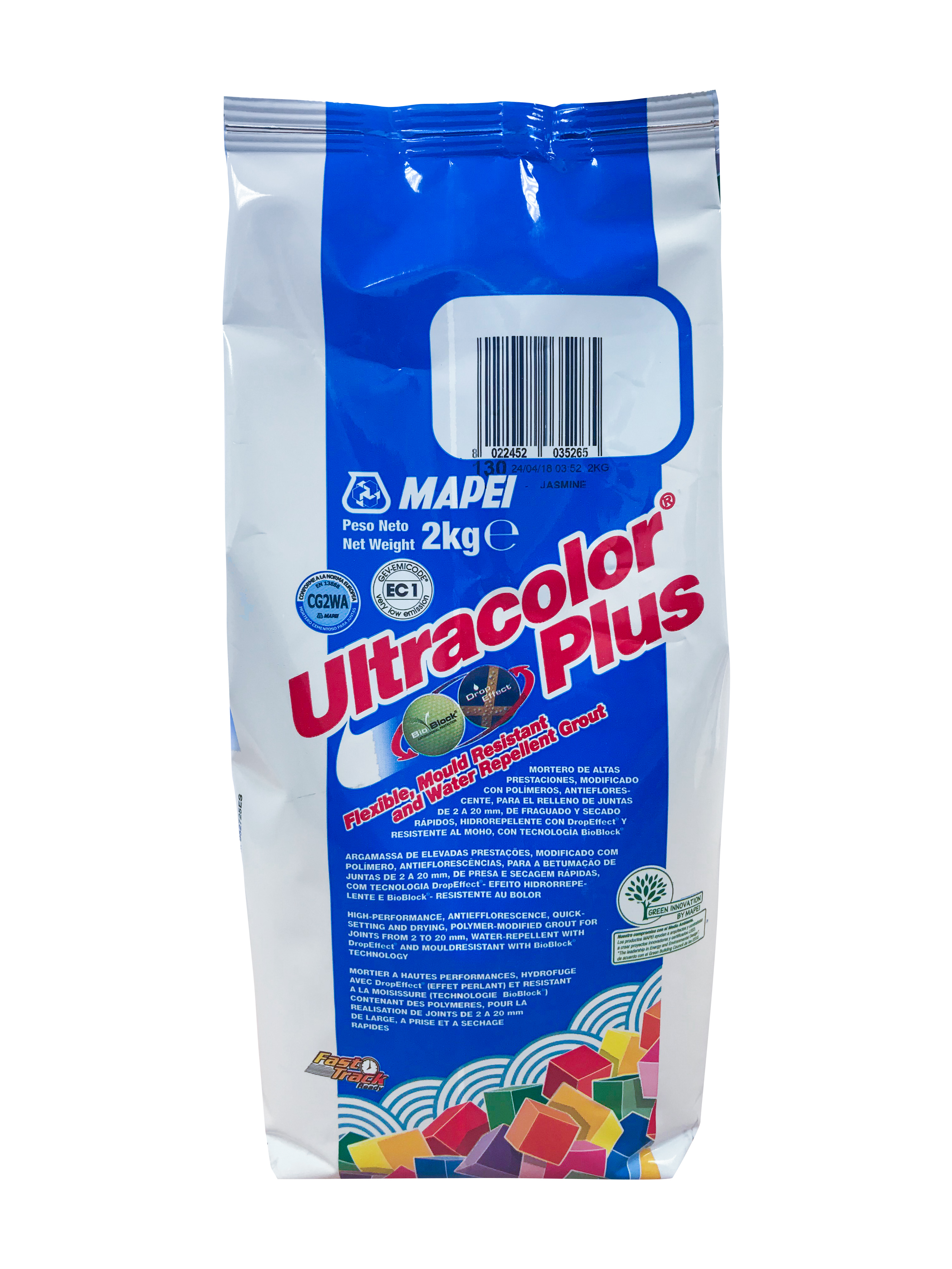 mapei grout